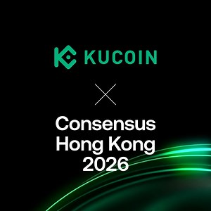 Last month, we joined @consensus_hk as a proud 3 Block Sponsor, highlighting KuCoin’s growing Web3 journey.Step by step, block by block, we’re contributing to the future of crypto together. #KuCoin #Web3 #Crypto #Blockchain #HongKong #APAC #TBT