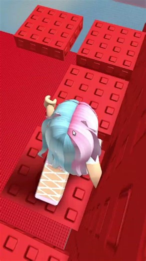 toh but lavas rising + keyboard asmr #toh #roblox #lava #keyboardasmr