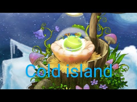 How to Breed Epic Tweedle (cold Island) My Singing Monsters