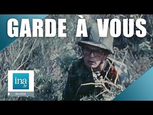 The new military service of 1974 | INA Archive