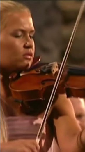 Who is Mari Silje Samuelsen? #vivaldi