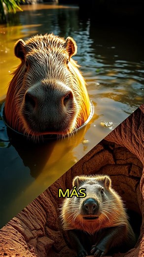 Capybara vs. Wombat: Who Wins? 🏆