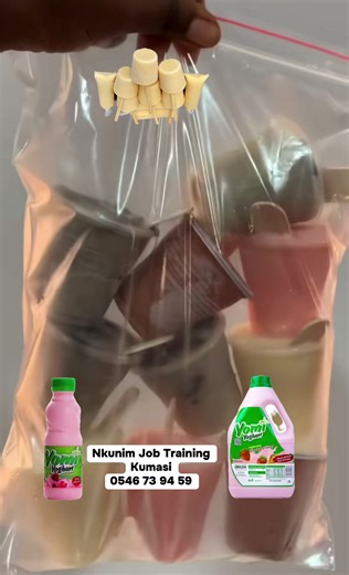 Nkunim Job Training Opportunities in Kumasi