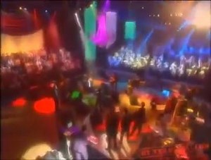 "Comme D'habitude" Live TARATATA - 1,2,3, soleil - Rachid Taha - Cheb Khaled - Faudel | Snitra . Dz