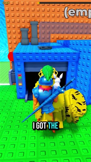 Crying Cute Bacon Story #escapetsunamiforbrainrots #roblox #robloxshorts