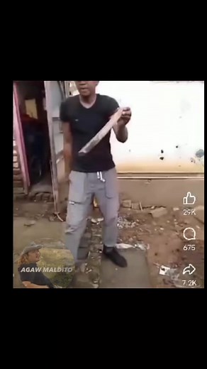 38K views · 1.8K reactions | Saksak sinagol mobments. Ctto | Agaw Maldito | Facebook