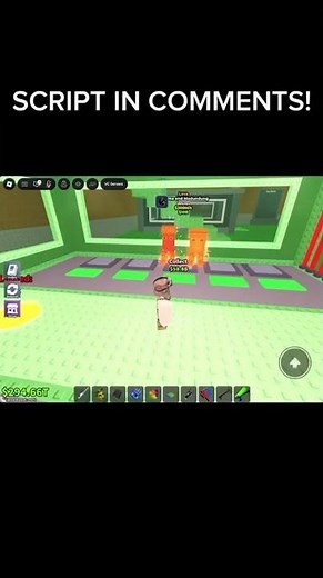 SAB Script— Instant Steal, Dupe, & No Kick *NO KEY* #roblox #mm2 #robloxedit #viralvideo #sab #edit