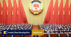Explainer | Joining China’s Communist Party: how and why so many people do it, ‘secret’ members and expulsion