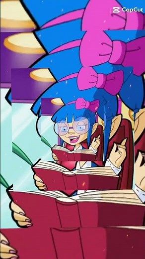 Edit Trollz 2005 (Song Rainbow High - Shadow the scool - Shadow High )