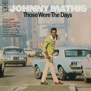 This Guy's in Love with You - Johnny Mathis: Song Lyrics, Music Videos & Concerts