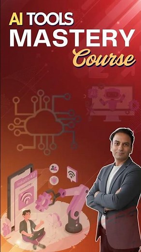 AI Tools Mastery Course in Jaipur | Generative AI Coaching with Infonic Training
