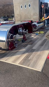 405K views · 12K reactions | This is going to be an amazing presentation at the Mid-America Truck Show in Louisville Kentucky #truckingshow | Dean Croke | Facebook