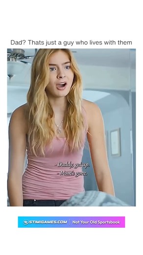 Movies | Memes | Streamers on Instagram: "Dad? Thats just a guy who lives with them Credits: Bold Films / Armory Films, directed by Marianna Palka, written by Marianna Palka, starring Jaime King, Jason Ritter, Andrea Riseborough, Brighton Sharbino, Rio Mangini. Bitch (2017) is a dark comedy-drama about Jill, an overwhelmed mother drowning in domestic pressure, emotional neglect, and untreated mental illness. When she suddenly walks out on her family, her husband and children are forced to confro