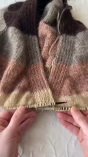 139K views · 918 reactions | Knitting Tutorial for Beginners #knittingpattern #knittinginspiration | Knitting For Kids | Facebook