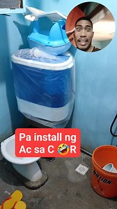 19 reactions · 4 comments | Pa install ng Ac sa C 藍R #kadiskarte #construction #constructionlife #labor #mekaniko #mason #supplier #karpintero #kuyakoy #electrician #safetyofficer #Tubero #installer #pintor #GenCon #halagumana #forman #mechanicalengineer #STILLMAN #timekeeper #diy #Architect #civilengineer #contractor #subcontractors #welders #fabrication #businessowner #diyprojects #PlaroNiKadiskarte #fabrication | John Manuel Tolentino | Facebook