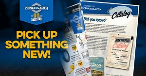 Visit us and pick up something new! Great deals await in-store and online! See more deals here 👉 https://prnc.es/3jA0RnS | Princess Auto
