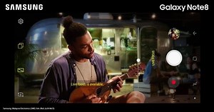 14K views · 568 reactions | Adjust your background's sharpness before or after taking the shot with Live Focus. | Samsung | Facebook