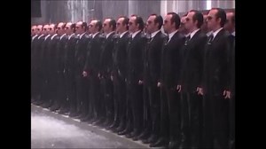 139K views · 3.6K reactions | Como foram feitas as clonages do Agente Smith, de The Matrix, na famosa cena de luta contra Neo, na chuva. Absolutamente INSANO Music/soundtrack: Action (by Steve Combs) | Paranormal.Plus | Facebook