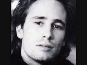 Jeff Buckley-answering machine messages