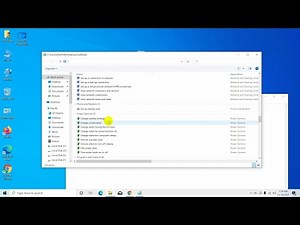 How To Activate God Mode or Windows Master Control Panel on Windows 11 And Windows 10