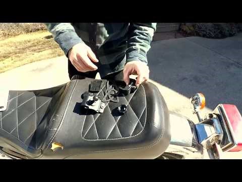 Roam Bike Phone Mount Instructions / Assembly