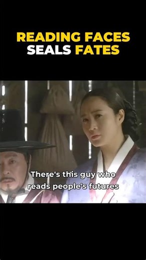 This Face Reader Predicted Everything 👑 The Face Reader Review