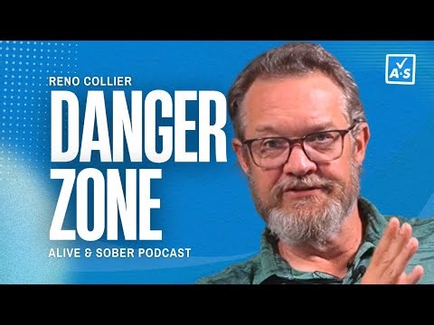 The Trap Waiting After Long-Term Sobriety - Alive & Sober