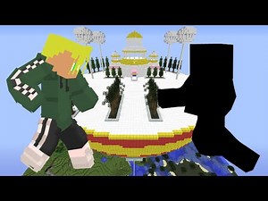 Minecraft: Dragon Block C Ep. 29 - All Skills and Training time