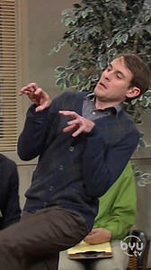 64K views · 974 reactions | The Flirting Academy Pt. 1 #Flirting #Crush #dating #Learning #StudioC #Comedy | Studio C | Facebook