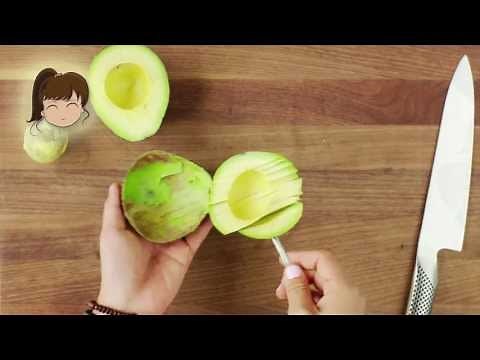 Avocados | 1-2 Simple Cooking
