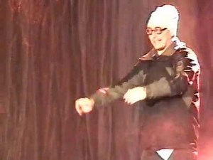 "Die Planeten" ♦ Karnevalsketch