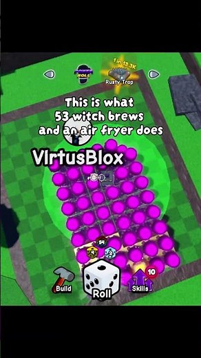 Build a Base RNG - F2P $1.6m+ Base (Achievable 3-4 days) #roblox #rng #lucky #gaming #setup