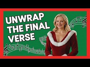 🎵🎄Finish the Christmas Song Lyrics - Ultimate Holiday Music Trivia Game🎄🎵