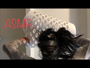 ASMR To Help you Sleep, I Beat You Until You are Unconscious