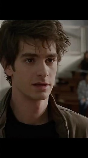 Peter Parker vs Flash - Basketball Scene - The Amazing Spider-Man (2012) Movie CLIP HD