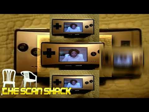 (YTPMV) mp4 podcast / play-yan micro test Scan