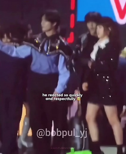 Beomgyu Interactions Compilation