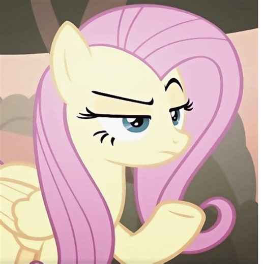 #FLUTTERSHY — angry fluttershy on top | tags; #fluttershymlp #fluttershymylittlepony #fluttershycore #mylittlepony #mylittleponyfriendshipismagic #mlp #mlpcore