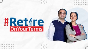 7.4K views · 114 reactions | Our latest campaign highlights the importance of timely retirement planning by showcasing the story of a couple who realize that the next best phase of their life is yet to come and that being underprepared is not an option. To know more about how to #RetireOnYourTerms with HDFC Life, visit https://cutt.ly/VTrozGU #Retirement #Retirementplans #Retire #Futureplanning #Financialplanning #Secureyourfuture | HDFC Life | Facebook