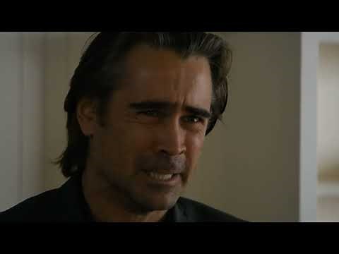 Ray Velcoro and Frank Semyon. "True Detective"