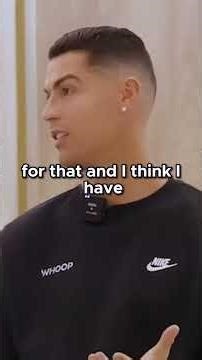 Balancing Endurance and Sprint Training Ronaldo’s Winning Formula