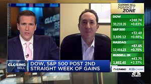 I'm very bullish on gold, silver, the commodity space: Peter Boockvar