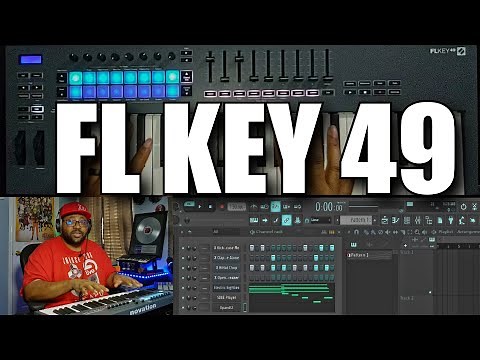FL Key 49