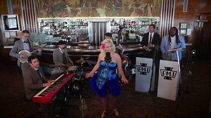 She sings and play MULTIPLE instruments. That's right. Watch Gunhild Carling in her debut video with us and try to keep up with her - she's just amazing! Download the song: smarturl.it/pmj33 We have shows worldwide, get tickets: pmjtour.com | Postmodern Jukebox