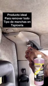 1.1M views · 6.1K reactions | SPEED CLEANING PRODUCTO MAGNÍFICO 襤 | Carcleaning507 | Facebook