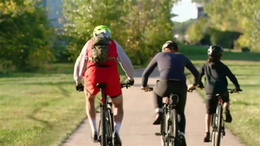 Riding for Representation: Shorewood Mountain Bike Team