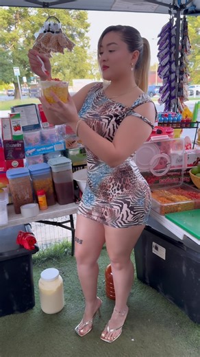 Instagram video by Cristyy L. • Jun 6, 2025 at 12:00 PM