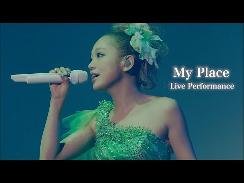 西野カナ『My Place』 Live Performance