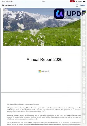 Turning a PDF into a PowerPoint used to mean lots of copying and pasting.