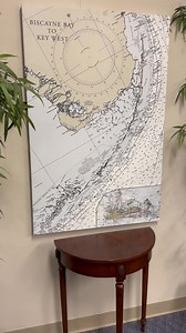 Free Shipping | The Nautical Chart Company